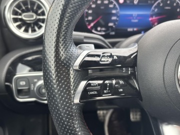 Mercedes Klasa A W177/V177 Sedan Facelifting 1.3 200 163KM 2023 Mercedes-Benz A 200, zdjęcie 26