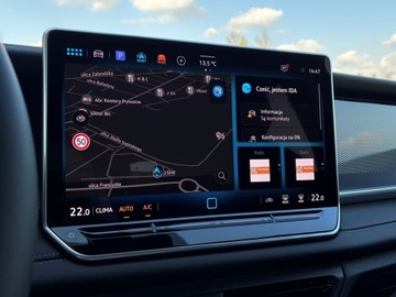 Volkswagen Tayron 2025 Volkswagen Tayron Life Plus 1.5 eTSI DSG, zdjęcie 16