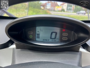 Renault Twizy 2015 Renault Twizy Twizy - Szwajcaria - Pelny elektryk Elektryczny 11KM, zdjęcie 12