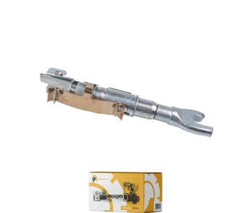 SAMOREGULATOR SZCZĘK FIAT PUNTO GRANDE 05 L/P