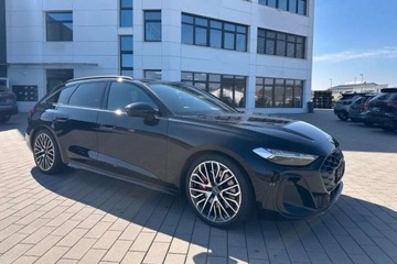 Audi A5 B10 S5 Avant 3.0 TFSI 367KM 2025 Audi S5 Avant Pakiet TECH Polski salon Dowolna konfiguracja Duzy rabat, zdjęcie 9