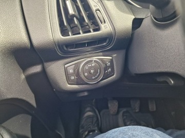 Ford B-MAX 1.0 EcoBoost 100KM 2014 Ford B-Max 1.0 EcoBoost 100 KM, Klimatyzacja,, zdjęcie 10