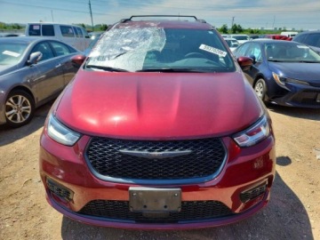 Chrysler Pacifica II 2023 Chrysler Pacifica Touring L 2023 3.6 Benzyna 287KM, zdjęcie 5