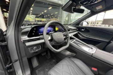 Omoda 9 1.5 T-GDI 537KM 2025 Omoda 9 Wynajem Leasing Bogate wyposazenie Szybki odbior Polski salon, zdjęcie 14