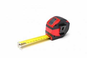 ПРОКАТНАЯ МЕРА С МАГНИТНОЙ СЕТКОЙ 5 М