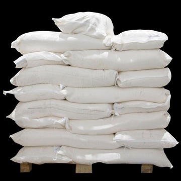 Мешки 50кг 95х55см для щебня, угля, зерна, картофеля, 30 шт.