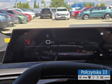 Peugeot 5008 III 2025 Peugeot 5008 1.2 Hybrid 145 KM eDCS6 GT, zdjęcie 22