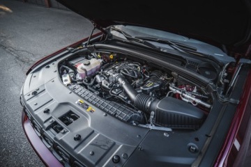 Jeep Grand Cherokee IV 2022 Jeep Grand Cherokee WL | 2022 | 3.6 benzyna + LPG | 25 500 km, zdjęcie 38