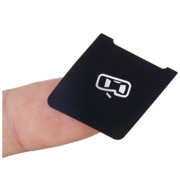 НАКЛЕЙКИ ДЛЯ РЕМОНТА КНОПКИ ДВЕРНОГО ЗАМКА A3 8P