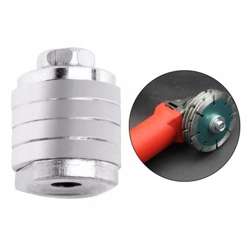 ADAPTER SZLIFIERKI KąTOWEJ M14