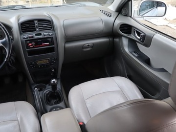 Hyundai Santa Fe I 2.4 i 16V 146KM 2005 Hyundai Santa Fe 2.4 16V , GAZ, Klima, zdjęcie 7