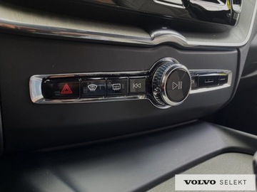 Volvo XC60 II Crossover Plug-In Facelifting 2.0 T8 455KM 2024 Volvo XC 60 XC60 T8 Plug-In Hybrid | AWD | Ultimat, zdjęcie 17