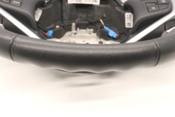 BMW X1 F48 F39 X2 РУЛЕВОЕ КОЛЕСО LCI LIFT PADDLE SHIFTERS КОЖАНЫЙ КРУИЗ-КОНТРОЛЬ