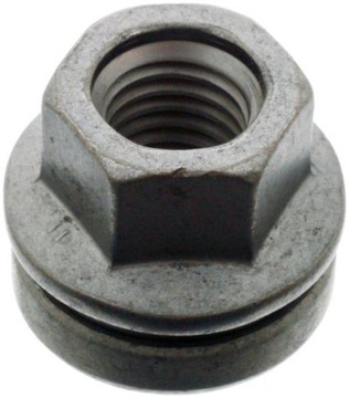 SWAG NAKRĘTKA KOŁA 50 93 9371