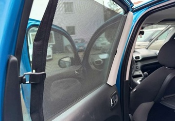 Citroen C3 Picasso 1.6 VTI 120KM 2009 Citroen C3 Picasso Citroen C3 Picasso VTi 120 Color Selektion 1.6 Benzyna, zdjęcie 31