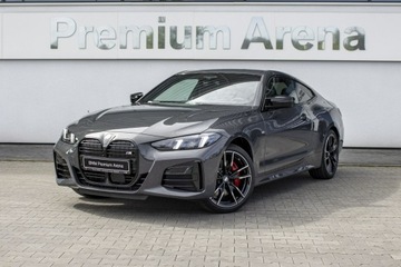 BMW Seria 4 G22-23-26 Coupe 3.0 M440i 374KM 2025 BMW 440 M440i xDrive Coupe Dostępne od ręki!, zdjęcie 2