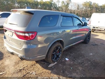 Dodge Durango III 2021 Dodge Durango 2021 Dodge Durango SRT 392 AWD 6.2 Benzyna 475KM, zdjęcie 4