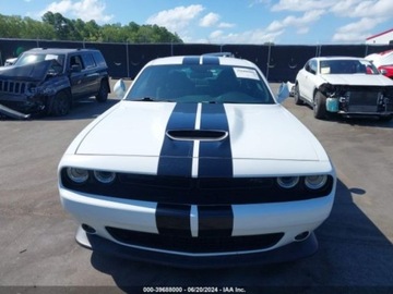 Dodge Challenger III 2019 Dodge Challenger 2019r., 5.7L 5.7 Benzyna 372KM, zdjęcie 6