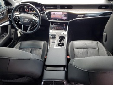 Audi A6 C8 2022 Audi a6 Premium 2022 2.0l 2.0 Benzyna 261KM, zdjęcie 8