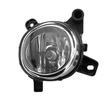 AUDI A1 8X 2010 - 2015 LEVÝ HALOGEN VALEO ORIGINÁLNÍ