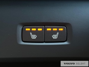 Volvo XC60 II 2024 Volvo XC 60 FV23 Plus Dark B5 B 250 KM AWD Aut Skó, zdjęcie 30