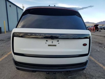 Land Rover Range Rover V 2023 Land Rover Range Rover Autobiography 2023 4.4 Benzyna 523KM, zdjęcie 2