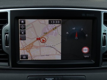 Kia Sportage IV SUV 1.7 CRDi 141KM 2018 Kia Sportage 1.7 CRDi, Salon Polska, Automat, zdjęcie 19