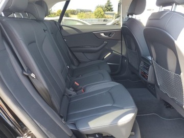 Audi Q8 2022 Audi Q8 Premium Plus S-Line 2022 3.0l 3.0 Benzyna 335KM, zdjęcie 11