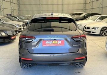 Maserati Levante 3.0 GDI V6 430KM 2023 Maserati Levante 4x4 3.0 benz 430 km 2023R 43.000 km Warszawa 3.0, zdjęcie 11