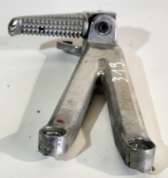 Задний левый и правый комплект КОМПЛЕКТ Yamaha YZF R6 RJ03 1998-2002r