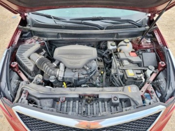 Cadillac 2023 Cadillac XT5 Sport 2023 3.6 Benzyna 310KM, zdjęcie 6