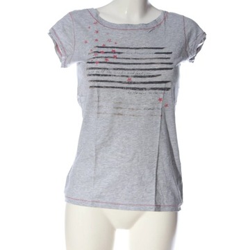 ESPRIT T-shirt Rozm. EU 36 jasnoszary