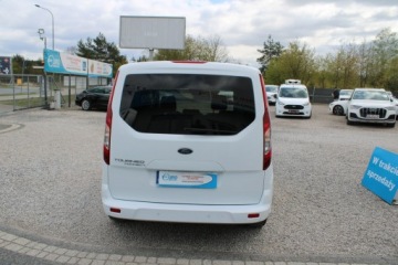 Ford Tourneo Connect III Standard 1.5 EcoBlue 120KM 2020 Ford Tourneo Connect Titanium 120HP Panorama, zdjęcie 6