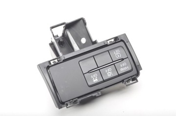 MAZDA 2 DL DJ PANEL PRZEŁĄCZNIK 21R