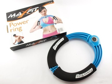 ЭКСПАНДЕР MAXFIT POWER RING