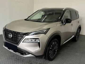 Nissan X-Trail IV 1.5 VC-T e-POWER 213KM 2025 NISSAN X-Trail Tekna 1.5 e-POWER 4WD 7os. 213KM