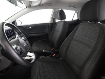 Kia Stonic I Crossover Facelifting 1.0 T-GDI 100KM 2021 Kia Stonic automat kamera tempomat, zdjęcie 12