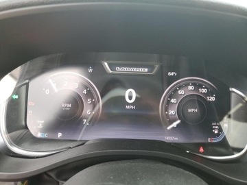  RAM 1500 Laramie 2025 3.0l 3.0 Benzyna 260KM, zdjęcie 9