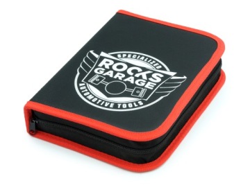 ROKS MINI BOOSTER пусковое устройство 900A+LED 20 000 мАч POWER BANK