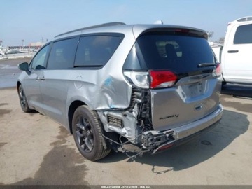 Chrysler Pacifica II 2019 Chrysler Pacifica 2019 Chrysler Pacifica Touring L Plus FWD 3.6 Benzyna, zdjęcie 2