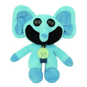 BubbaPhant Smiling Critters MASCOT Poppy Plush Playtime, глава 3 из PL