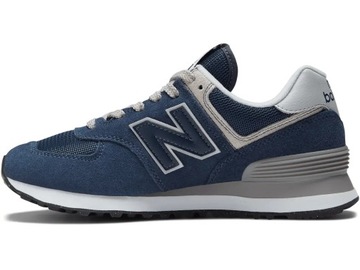 BUTY damskie NEW BALANCE 574 WL574EVN sneakersy sportowe 37,5