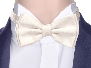 Галстук-бабочка + POCKET Квадратный мужской свадебный галстук-бабочка GREG e19