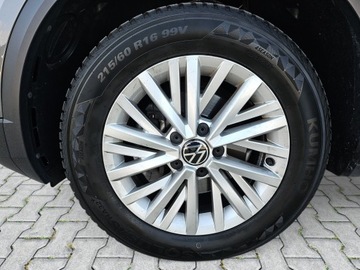 Volkswagen T-Roc I SUV Facelifting 1.5 TSI ACT 150KM 2023 Volkswagen T-Roc Polski Salon | Pierwszy właścicie, zdjęcie 33