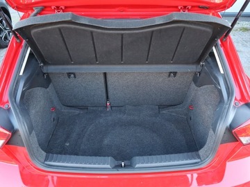 Seat Ibiza V Hatchback 5d Facelifting 1.0 TSI 95KM 2022 Seat Ibiza 1.0 TSI, Salon Polska, 1. Właściciel, zdjęcie 13