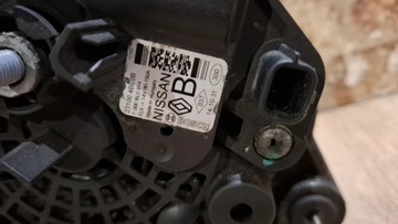 ALTERNÁTOR 231004BE0B NISSAN PULSAR