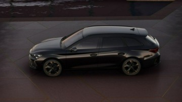 Cupra Leon II Sportstourer Facelifting 1.5 eTSI MHEV 150KM 2026 Cupra Leon Sportstourer 1.5 eTSI 150 KM DSG -, zdjęcie 2