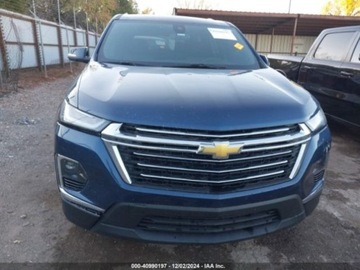 Chevrolet 2023 Chevrolet Traverse 2023r., LT. od ubezpieczalni 3.6 Benzyna 310KM, zdjęcie 1