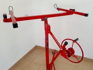 ПОДЪЕМНИК ДЛЯ ГИПСОВЫХ ПЛИТ REGIPS 3.5