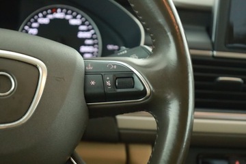 Audi A6 C7 2012 Audi A6 2.8 FSI, Salon Polska, Xenon, Klima, zdjęcie 14